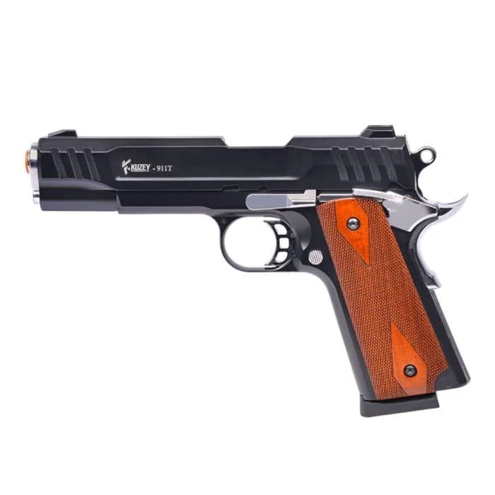 Kuzey 911 9mm P.A.K Blank Gun