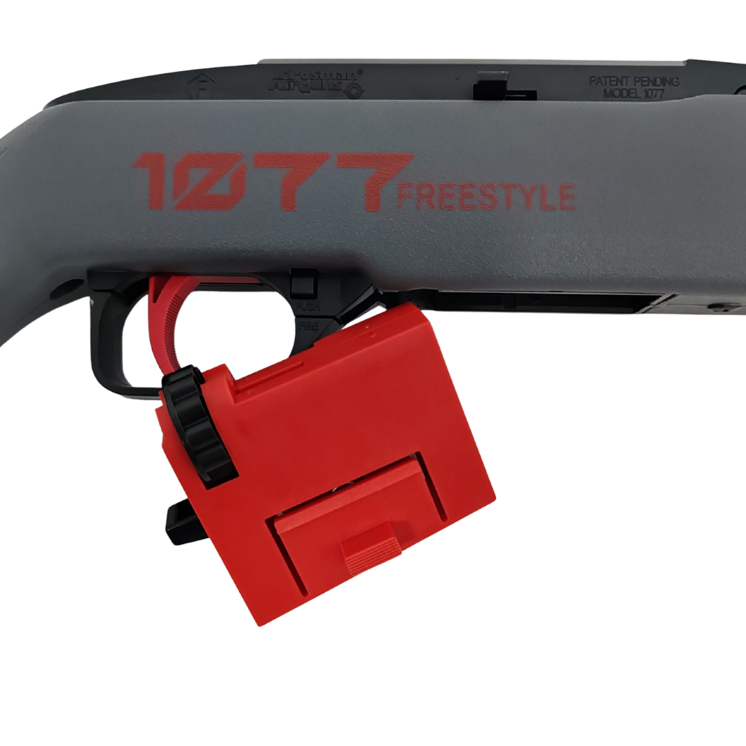 CROSMAN FREESTYLE 1077