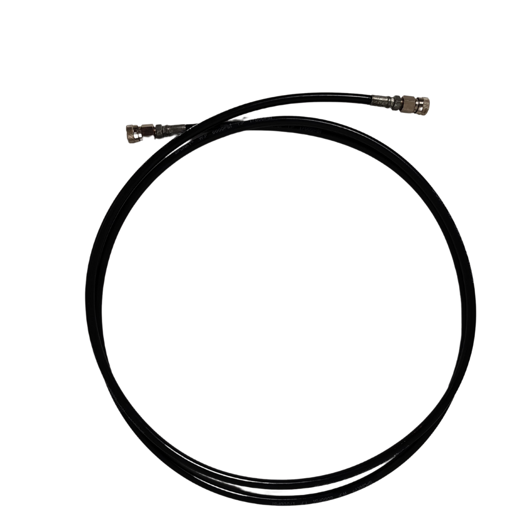 PCP Complete Fill Station Valve
