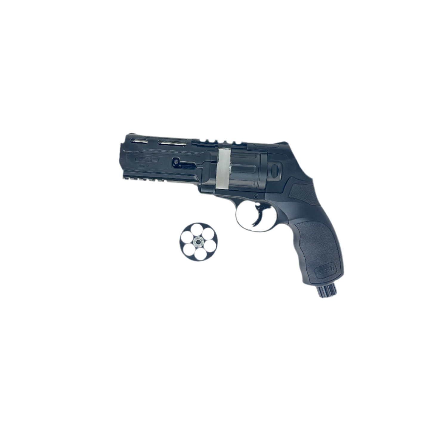UMAREX REVOLVER HDR 50 SELF DEFENCE