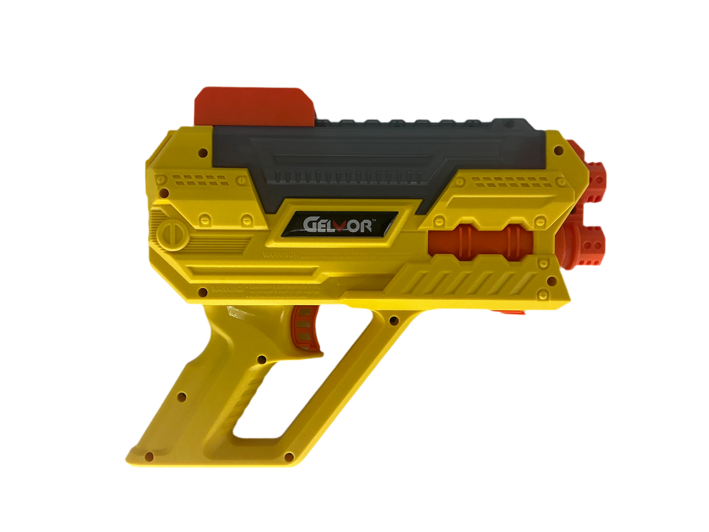 GELVOR GEL BLASTER PISTOL 500 mAh