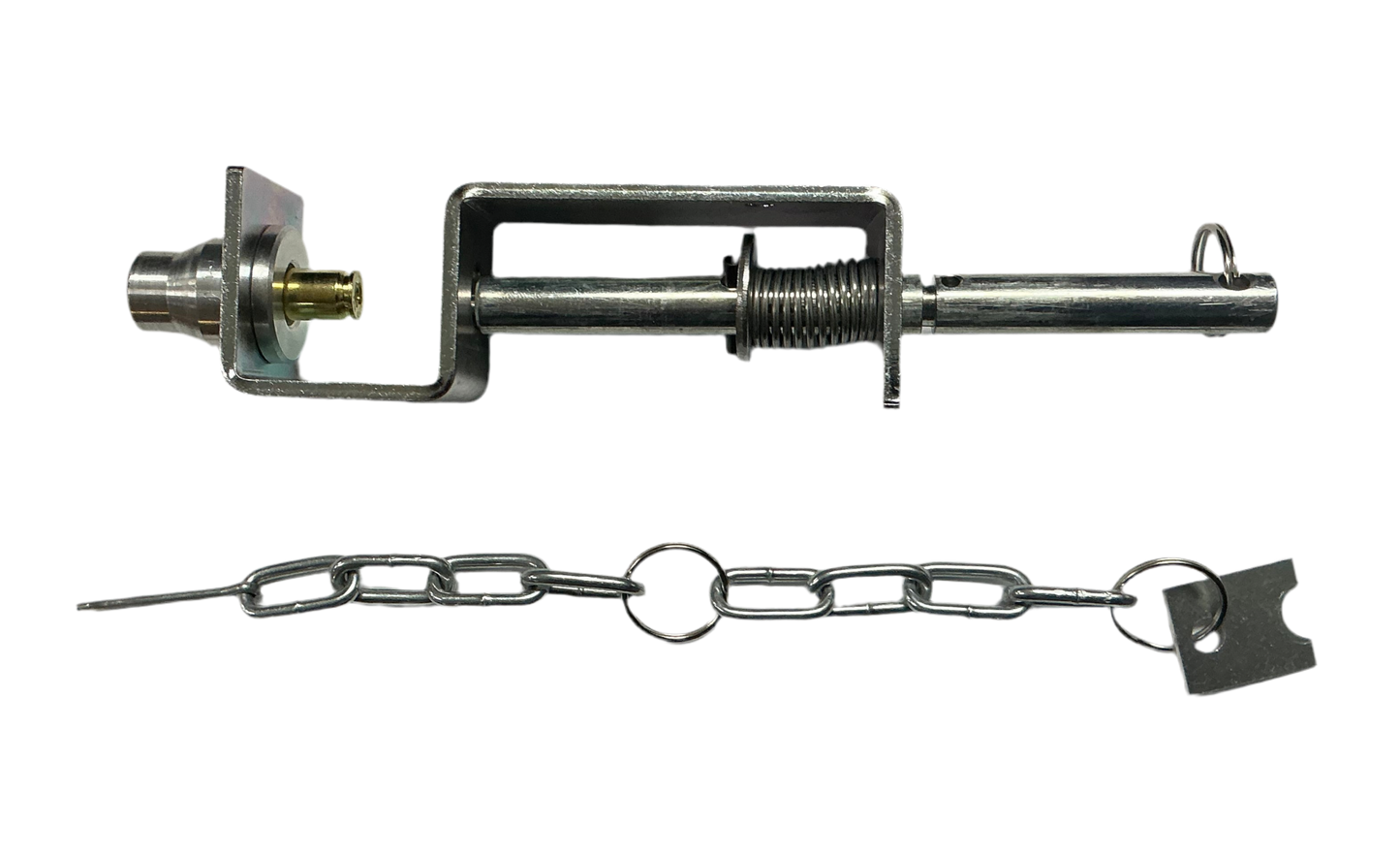 Trip wire mechanism