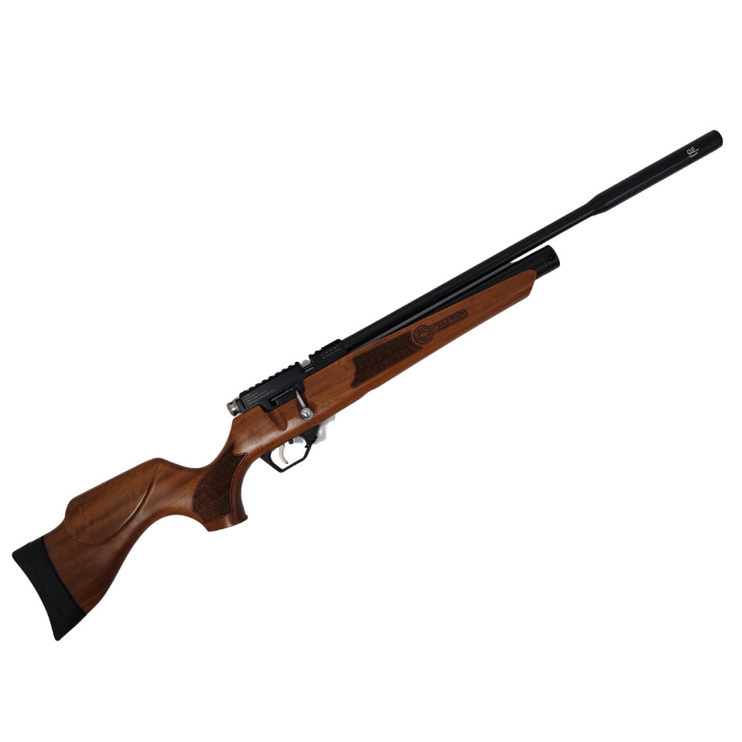 HATSAN HYDRA PCP AIR RIFLE .22 CALIBER