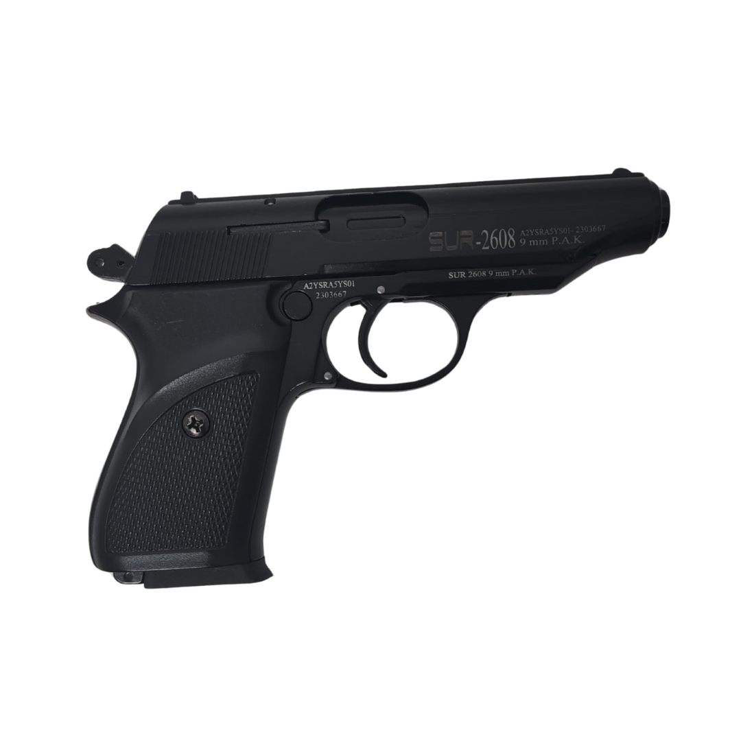 SUR 2608 BLANK FIRING GUN