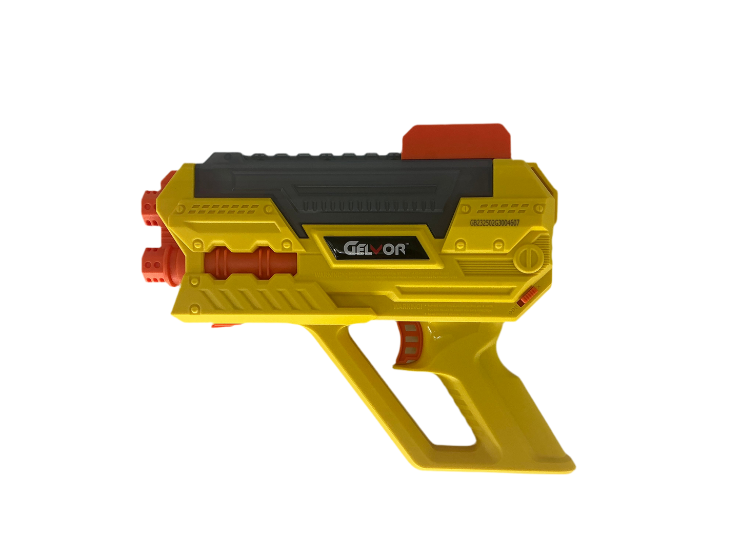 GELVOR GEL BLASTER PISTOL 500 mAh