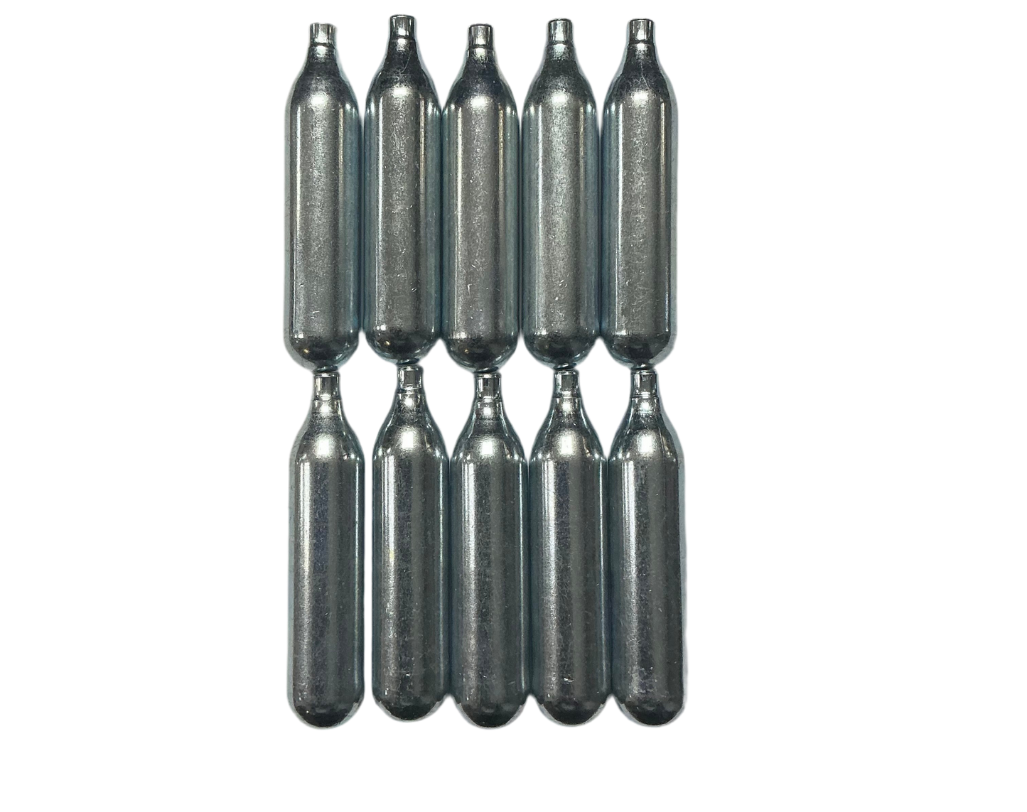 X10 Co2 Canisters