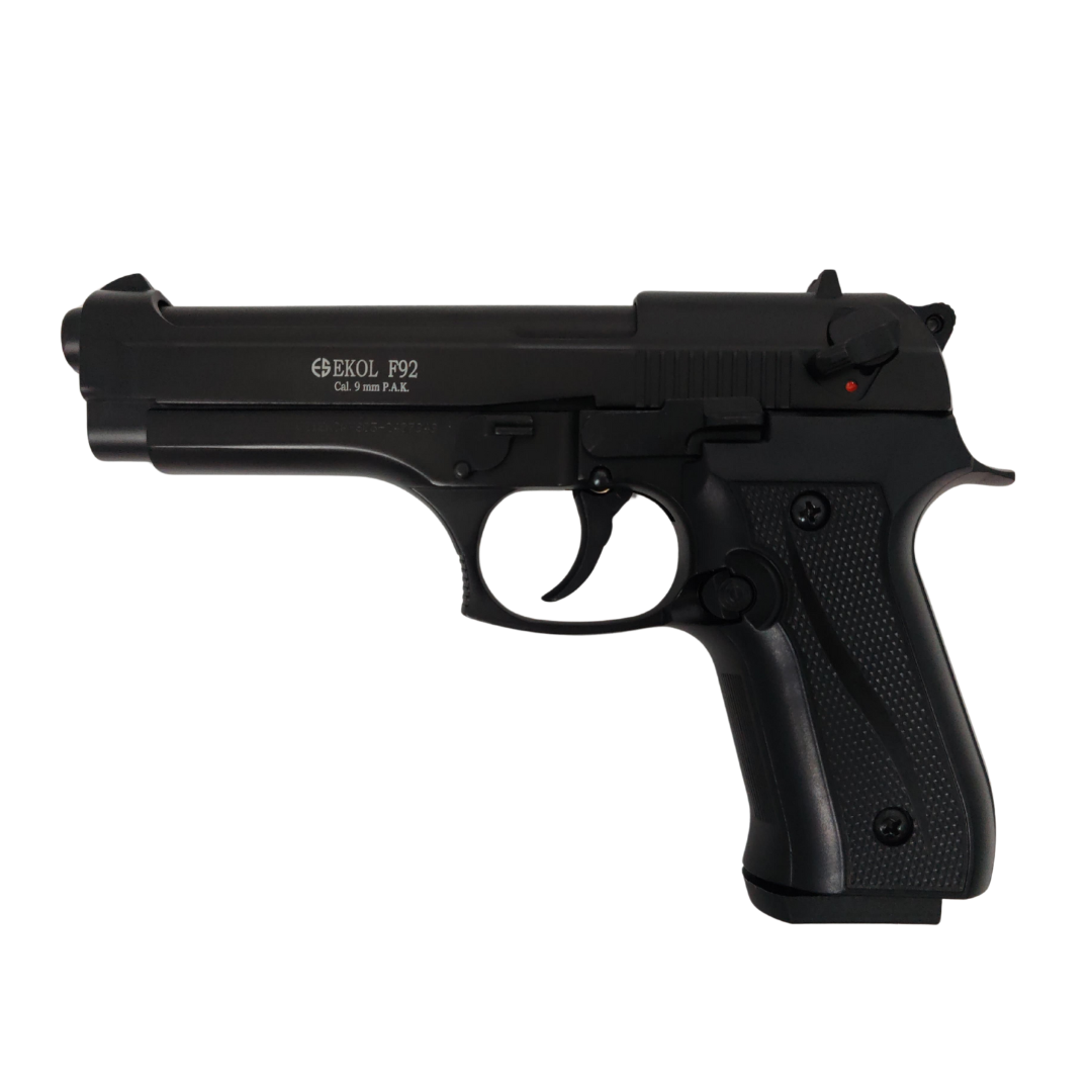 EKOL F92 Blank Gun