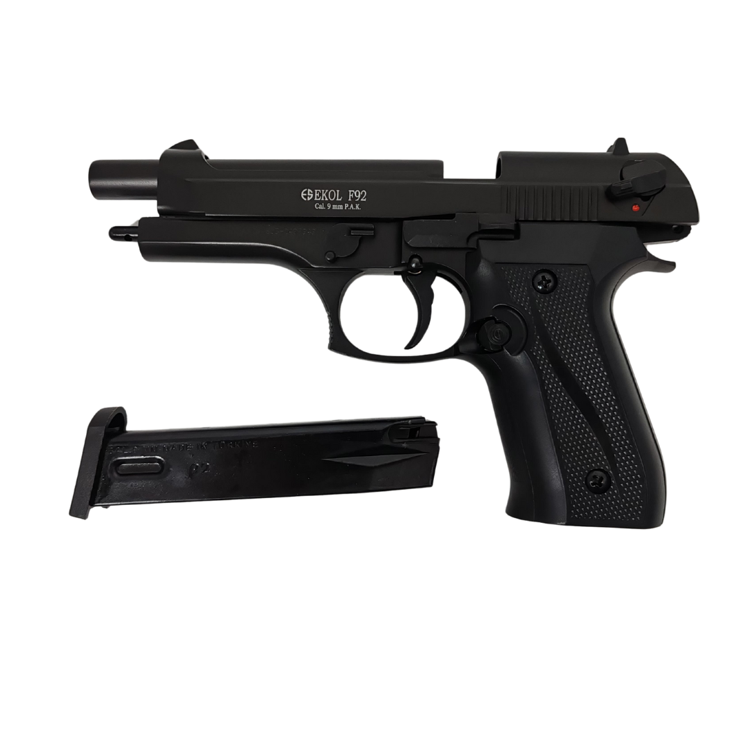 EKOL F92 Blank Gun