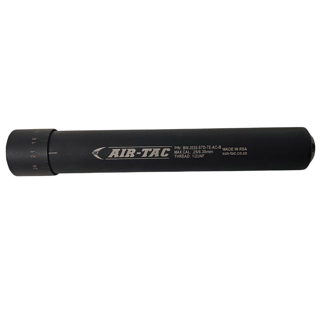 Air-Tac Tuner Silencer