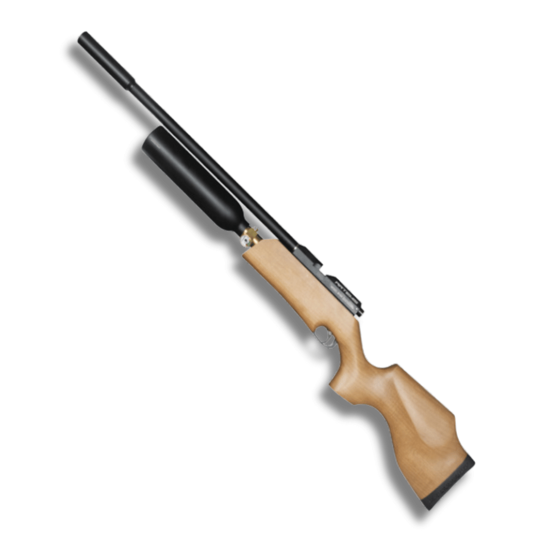 SNOWPEAK ARTEMIS M16A 5.5MM PCP AIRGUN