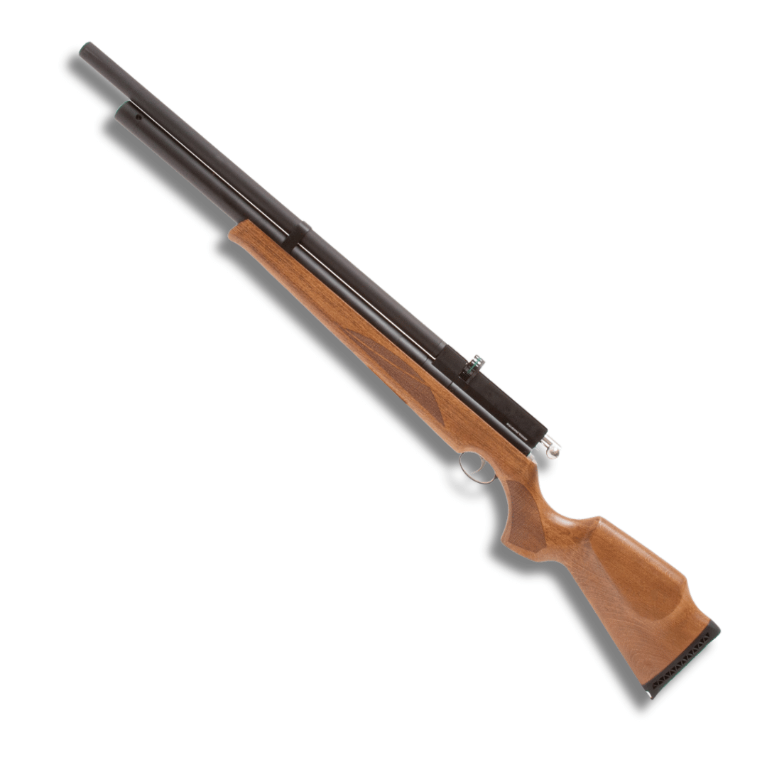 SNOWPEAK ARTEMIS M22 .22 CALIBER PCP AIR RIFLE