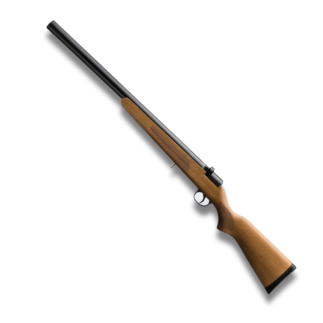 SNOWPEAK ARTEMIS M30 PCP AIR RIFLE .22 CALIBER