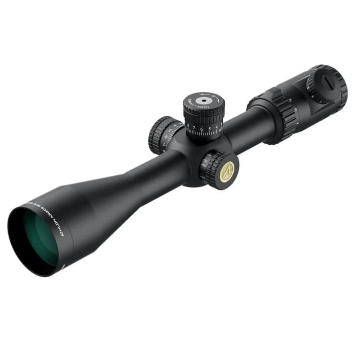 Athlon Argos BTR Gen 2 ,8-34x56 First Focal Plane Scope (FFP)