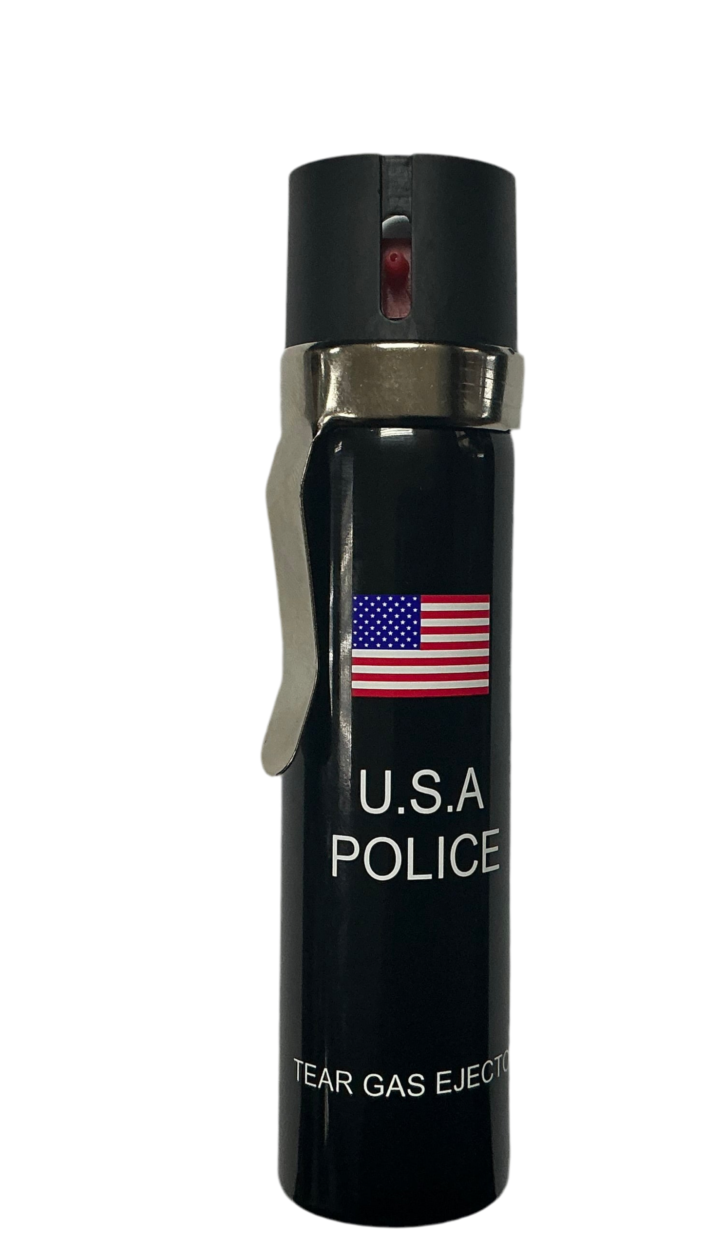 Tear Gas Spray