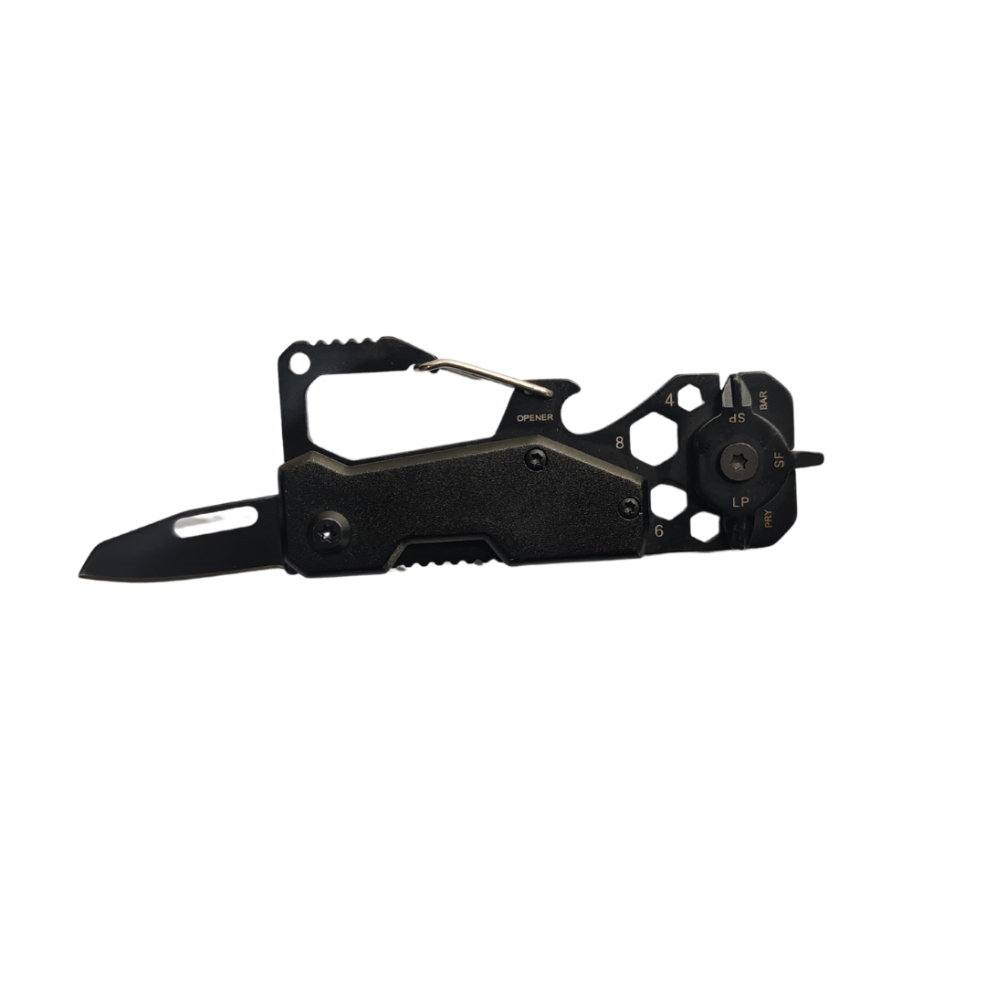 Black Ops Hunting and Camping Multi-tool