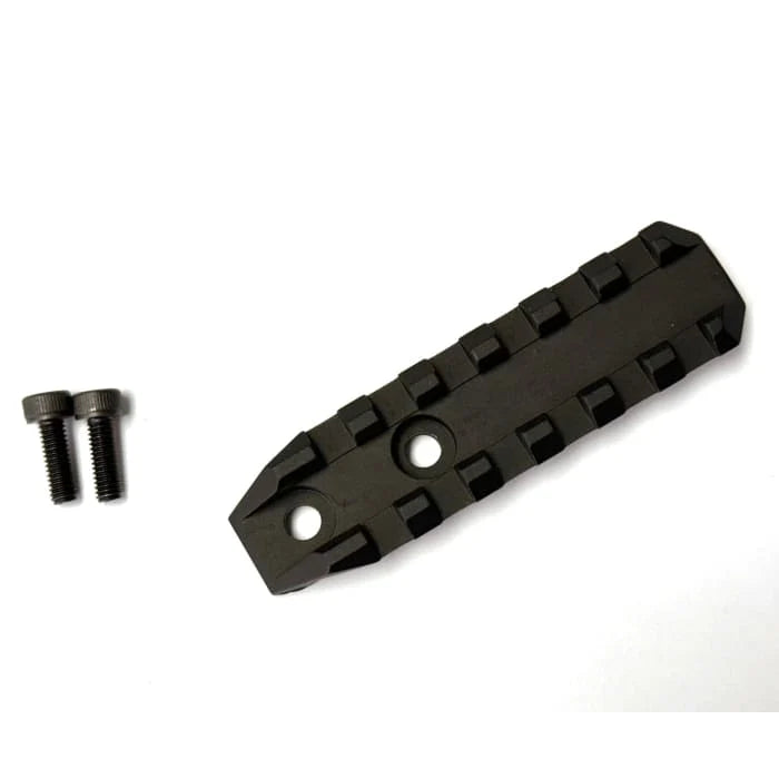 Brocock Perma Rail, 79mm Picatinny