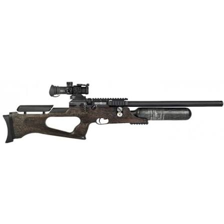 Brocock Safari XR 5.5mm (.22)