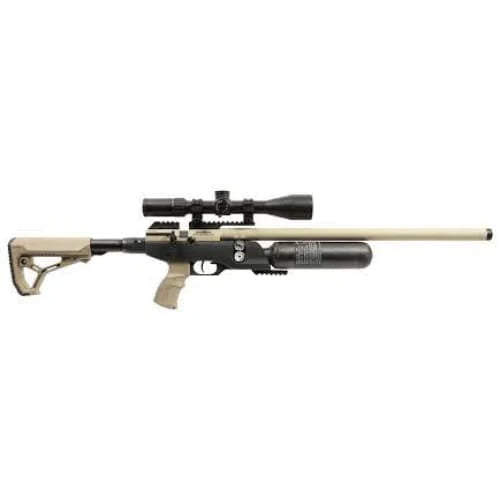 Brocock Commander Magnum XR 46ft Ceracote Hilite 5.5mm (.22)