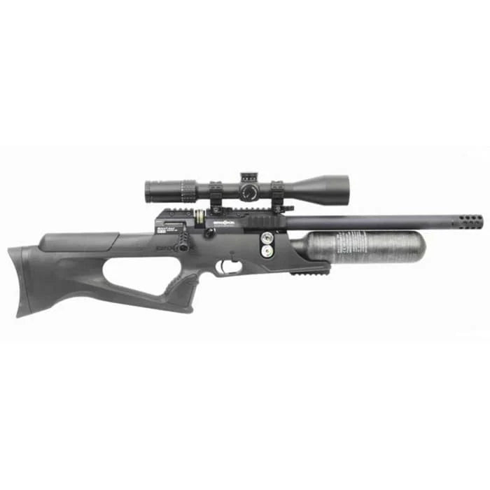 Brocock Sniper Mini XR Air Rifle - Synthetic 5.5mm (.22)