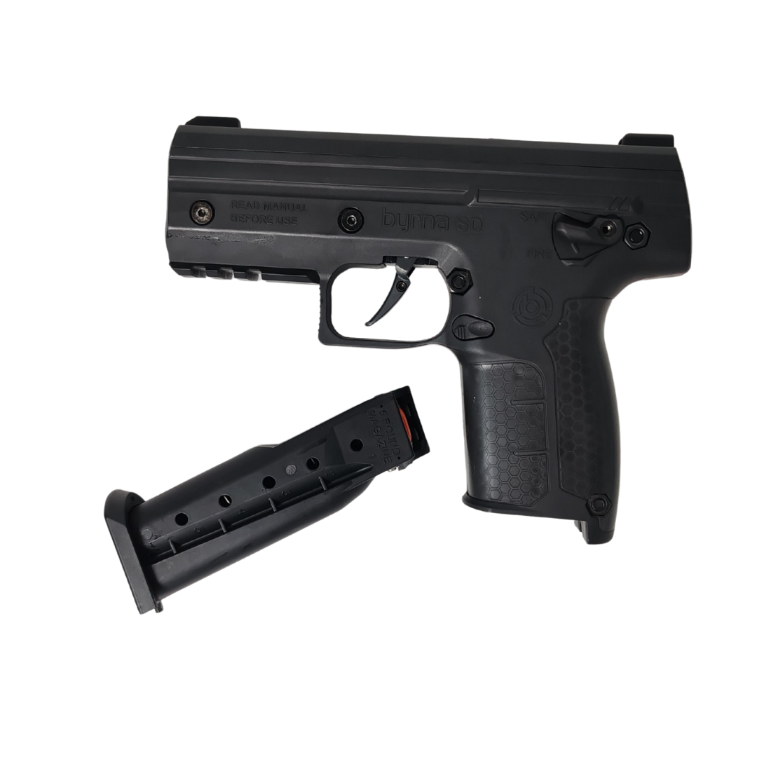 BYRNA SD Self Defense CO2