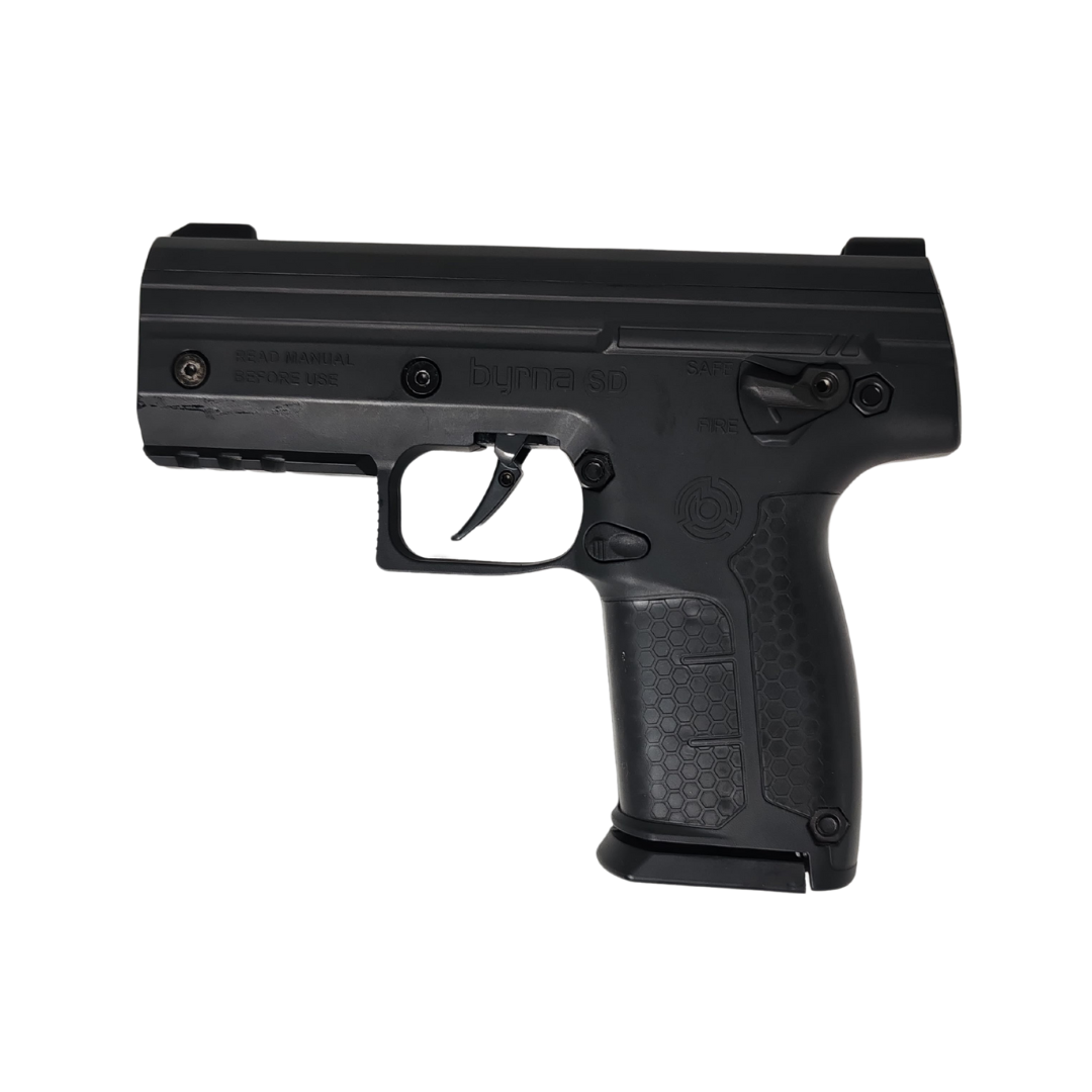 BYRNA SD Self Defense CO2