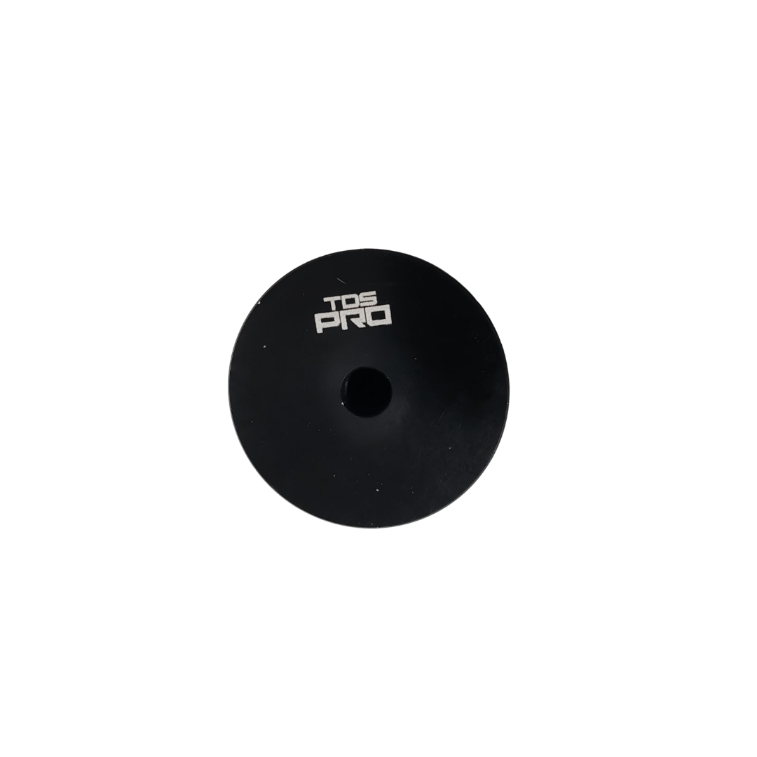 Carbon MonoCore Silencer