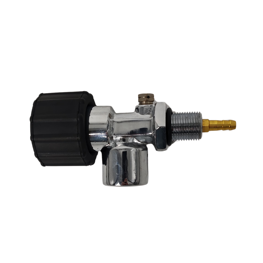 Cylinder Valve/Tap (300 Bar)
