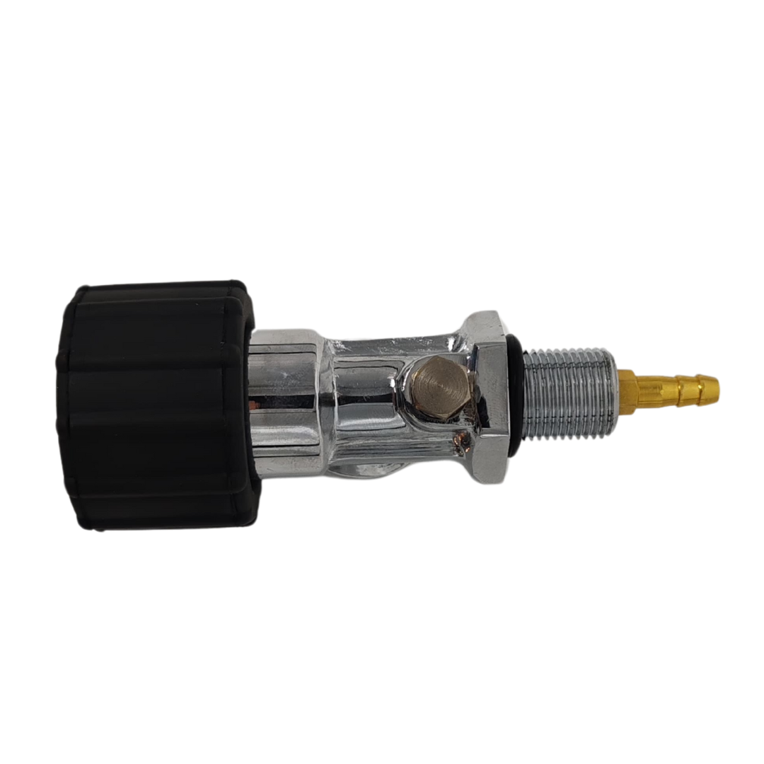 Cylinder Valve/Tap (300 Bar)
