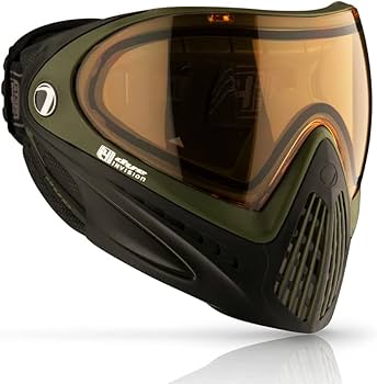 DYE i4 PRO Goggles