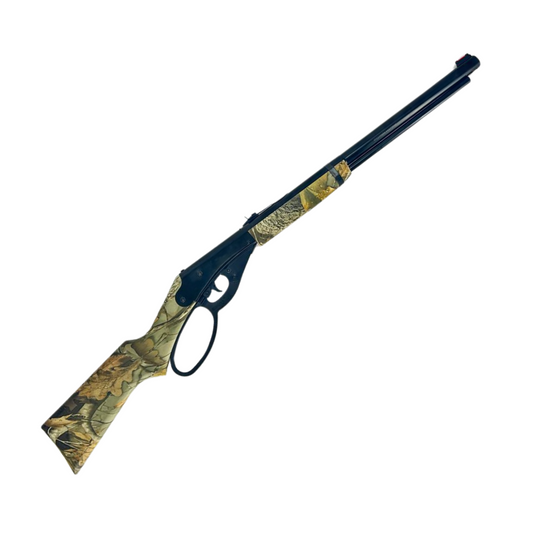 AIR RIFLE DAISY 1938 RED RYDER CAMO