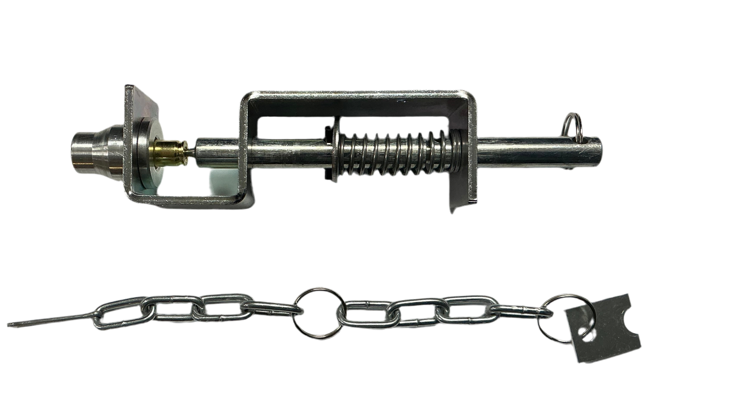 Trip wire mechanism