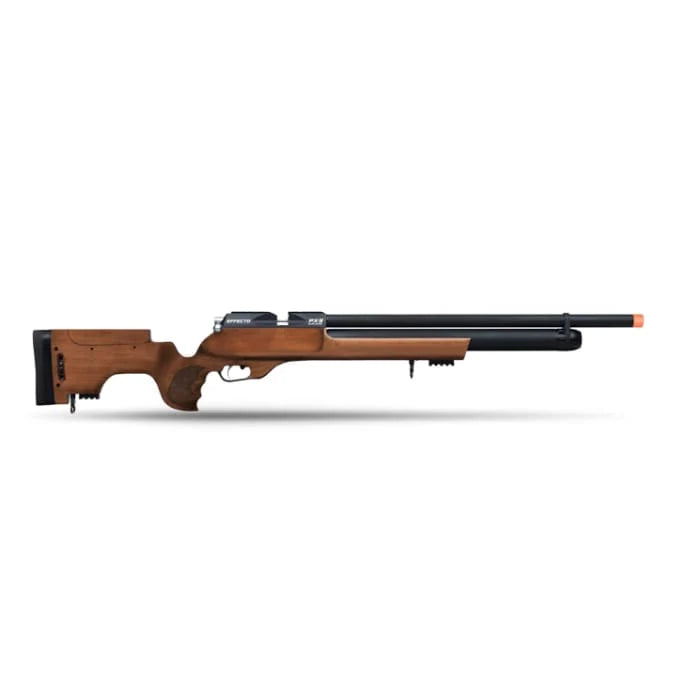 Effecto PX-5 Sport Wood Model PCP Air Rifle 5.5mm 58cm Barrel 5.5mm (.22)