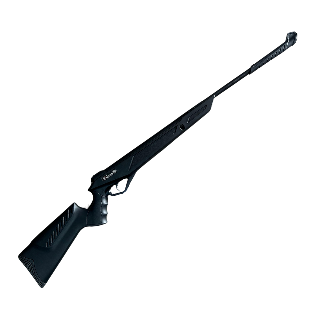 FEARLESS SPRING PISTON BREAK BARREL AIRGUN