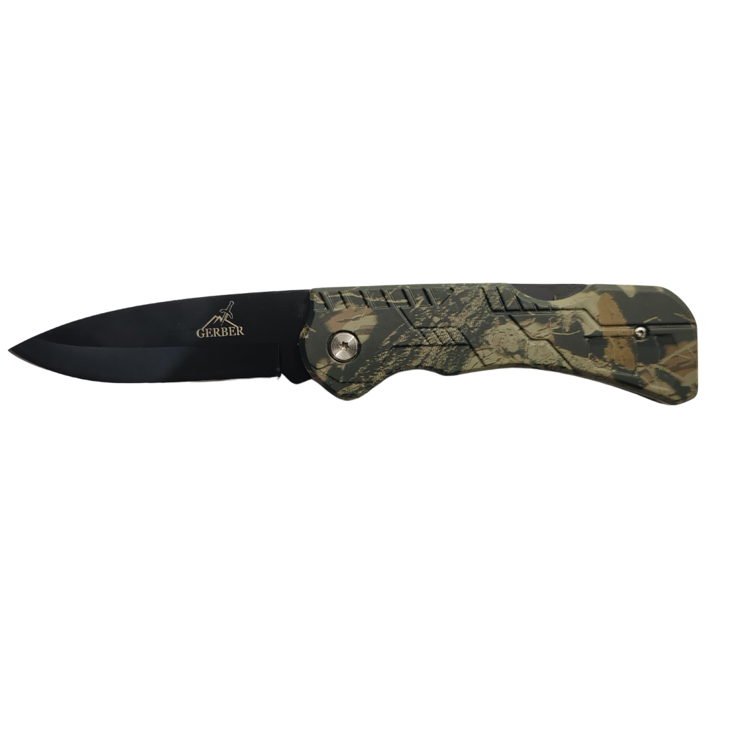 Gerber Folding Knife