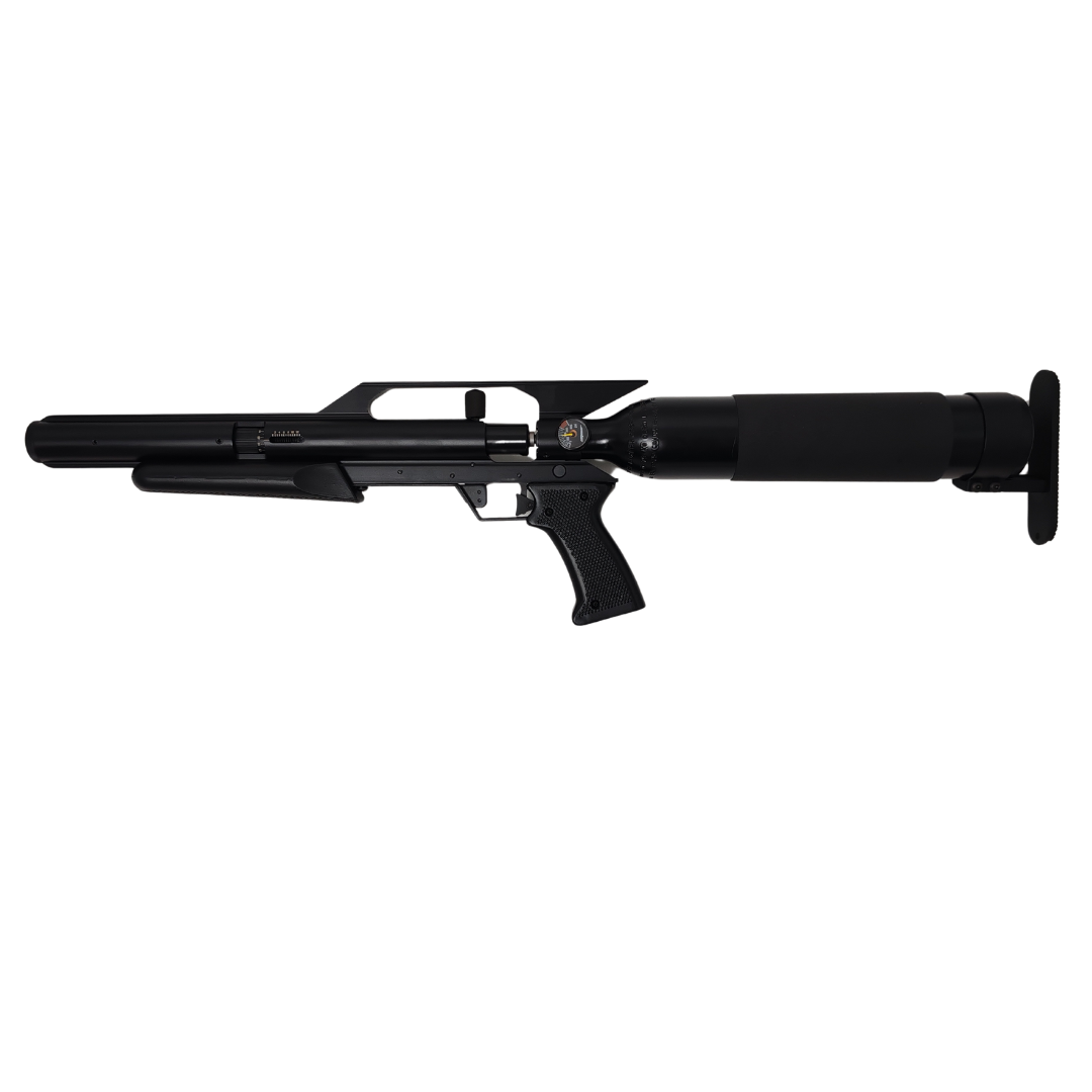 GUNPOWER STEALTH .22 CAL