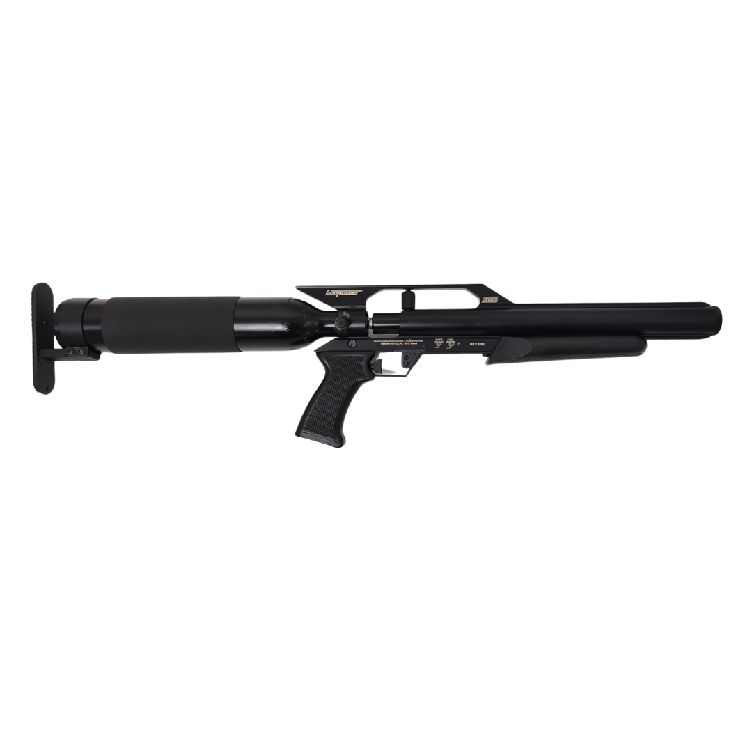 GUNPOWER STEALTH .22 CAL