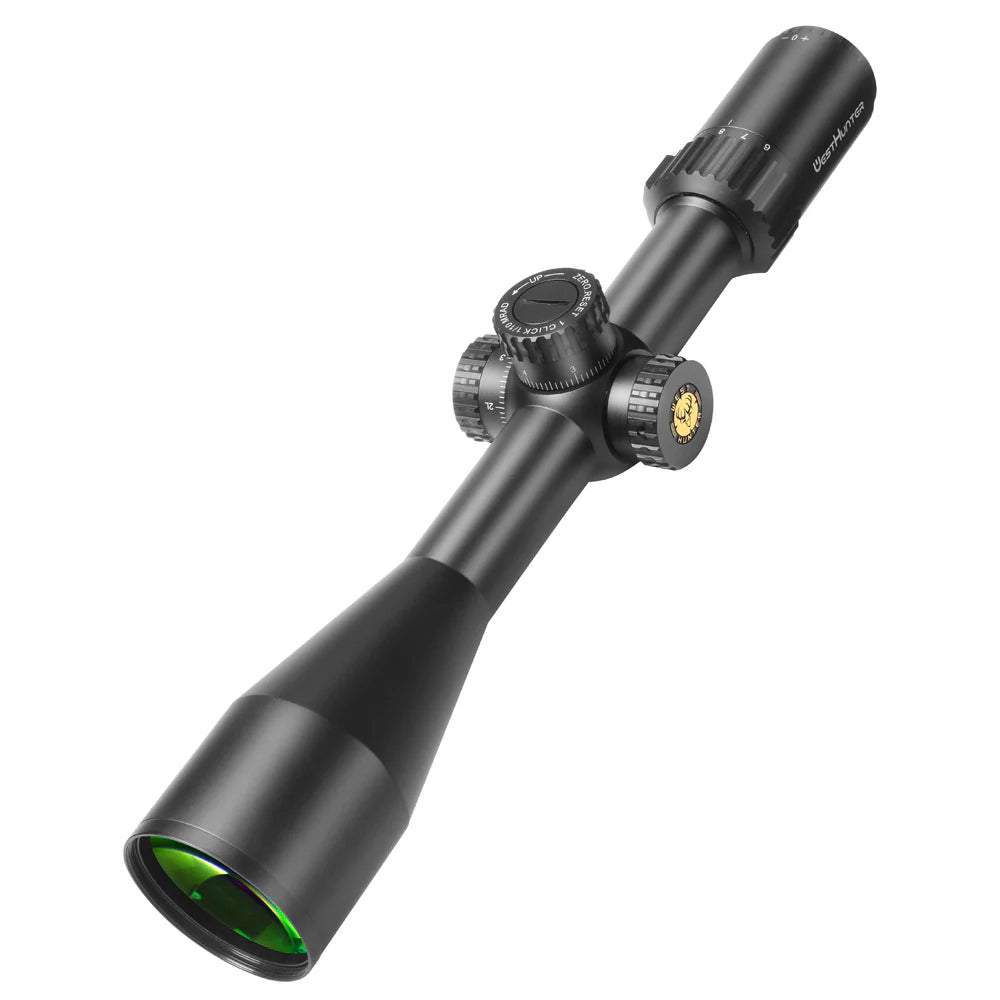 West Hunter HD Gen2 6-24x50 FFP