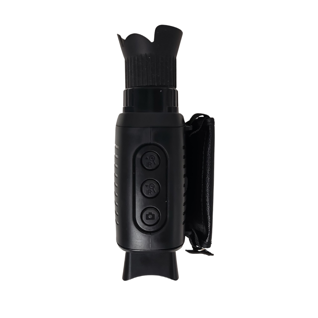 Handheld Rangefinder