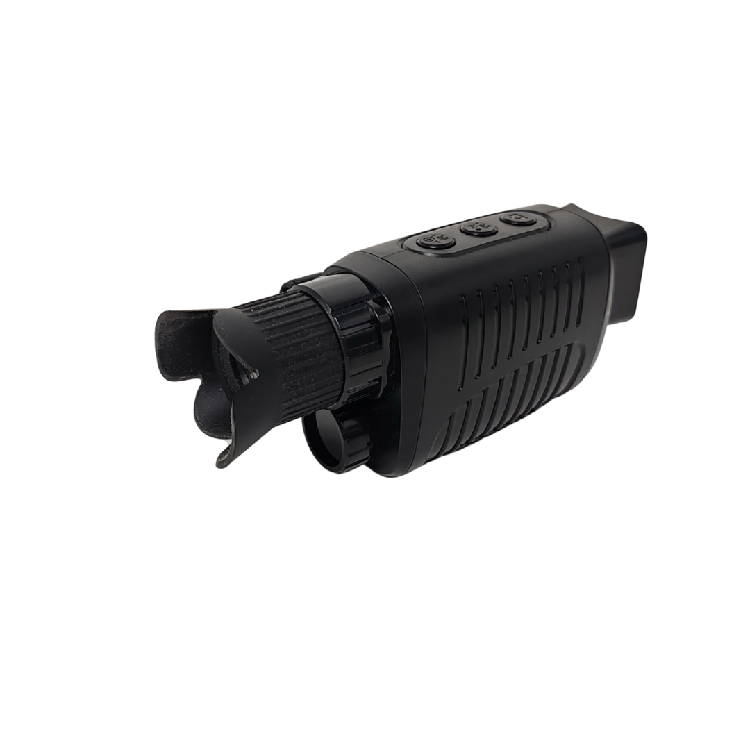 Handheld Rangefinder