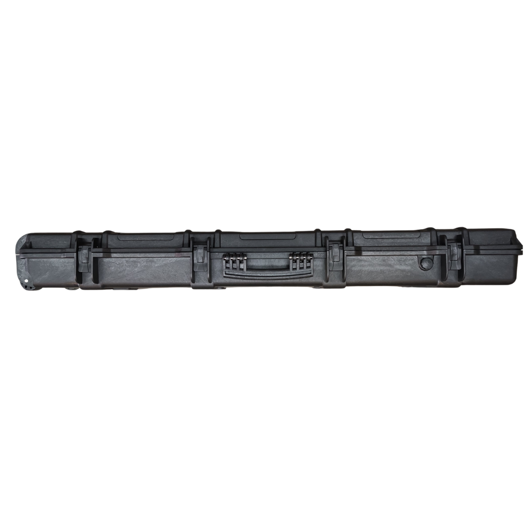 Hard Plastic Weapon Carrier - Large
