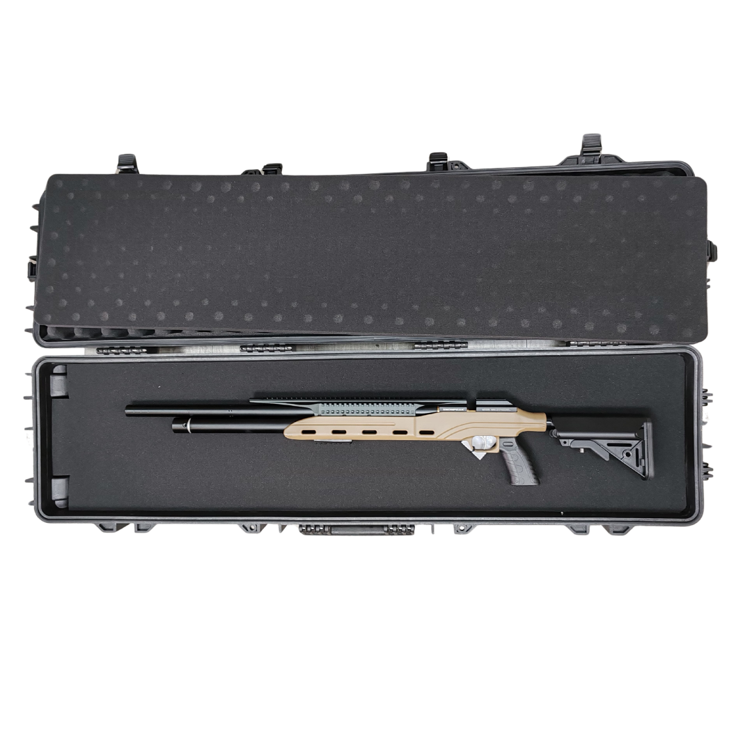 Hard Plastic Weapon Carrier - Large