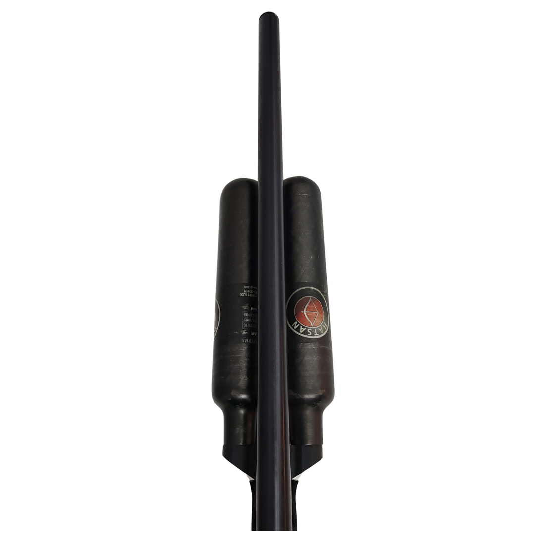HATSAN BLITZ 2 PCP AIR RIFLE .22 CALIBER