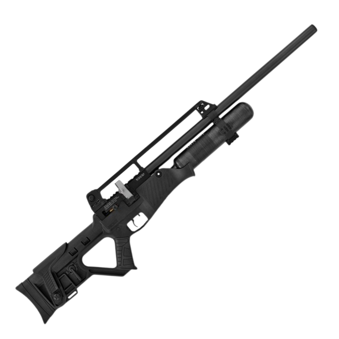 HATSAN Blitz PCP AIR RIFLE .22 CALIBER