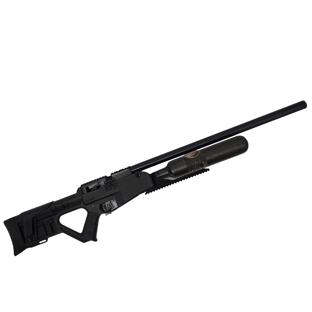 HATSAN BLITZ 2 PCP AIR RIFLE .22 CALIBER