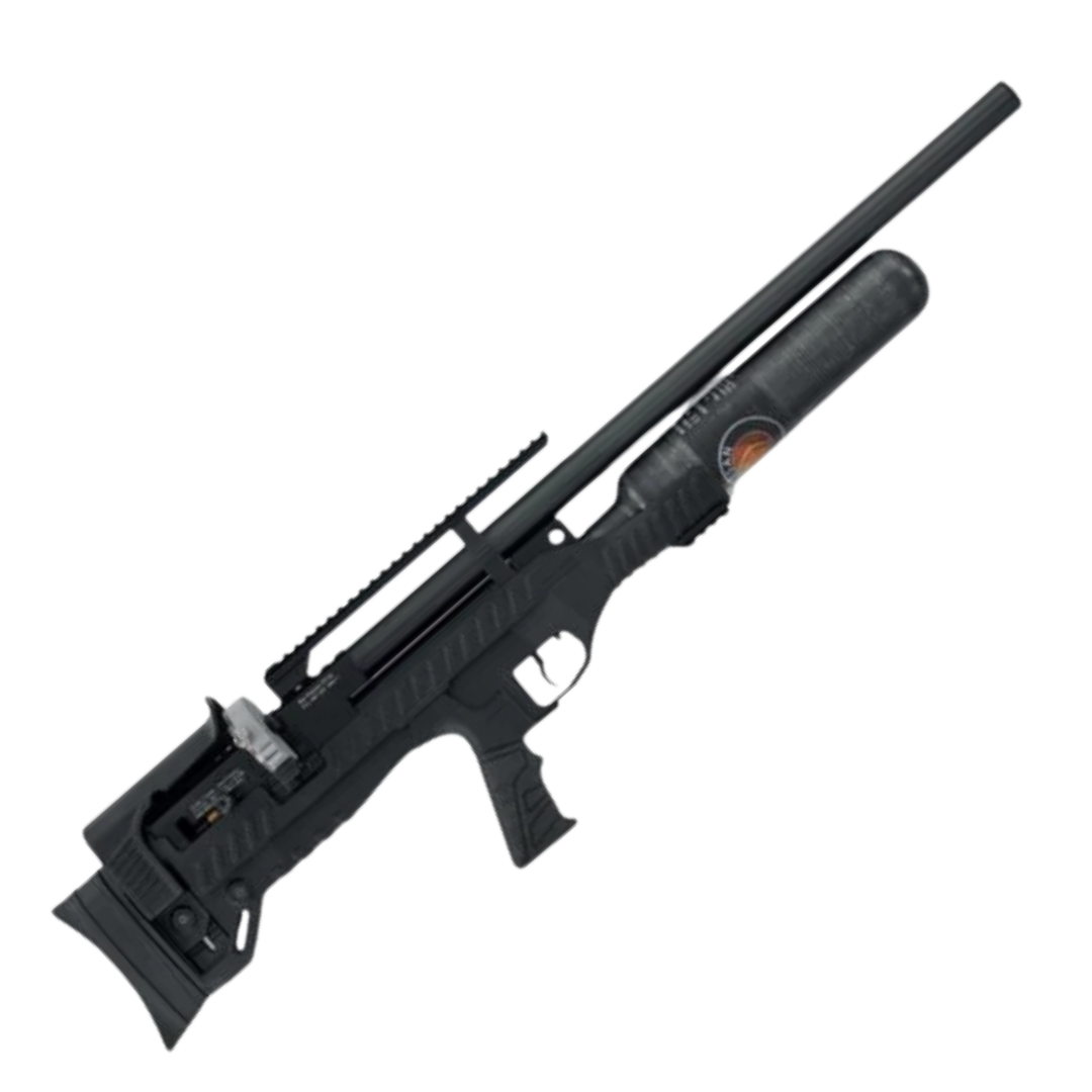 HATSAN Blitz BullPup PCP AIR RIFLE .22 CALIBER