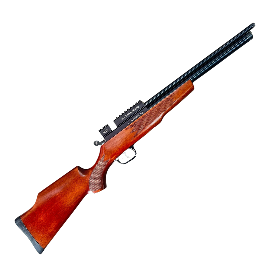 EVANIX HUNTING MASTER AR6K .22 CALIBER