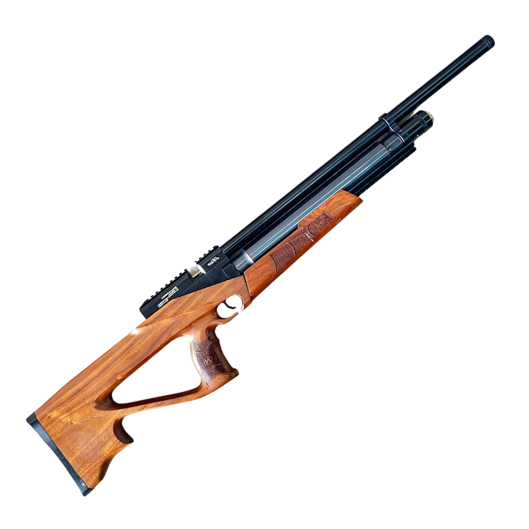 JKHAN NOBLESSE .22 CAL
