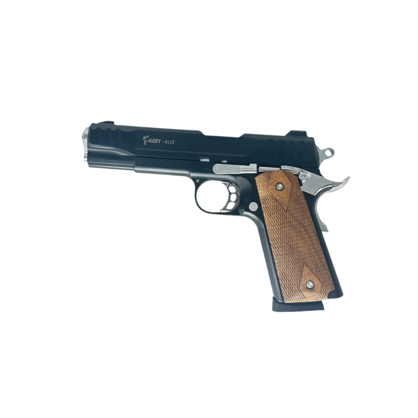 KUSEY-911T black