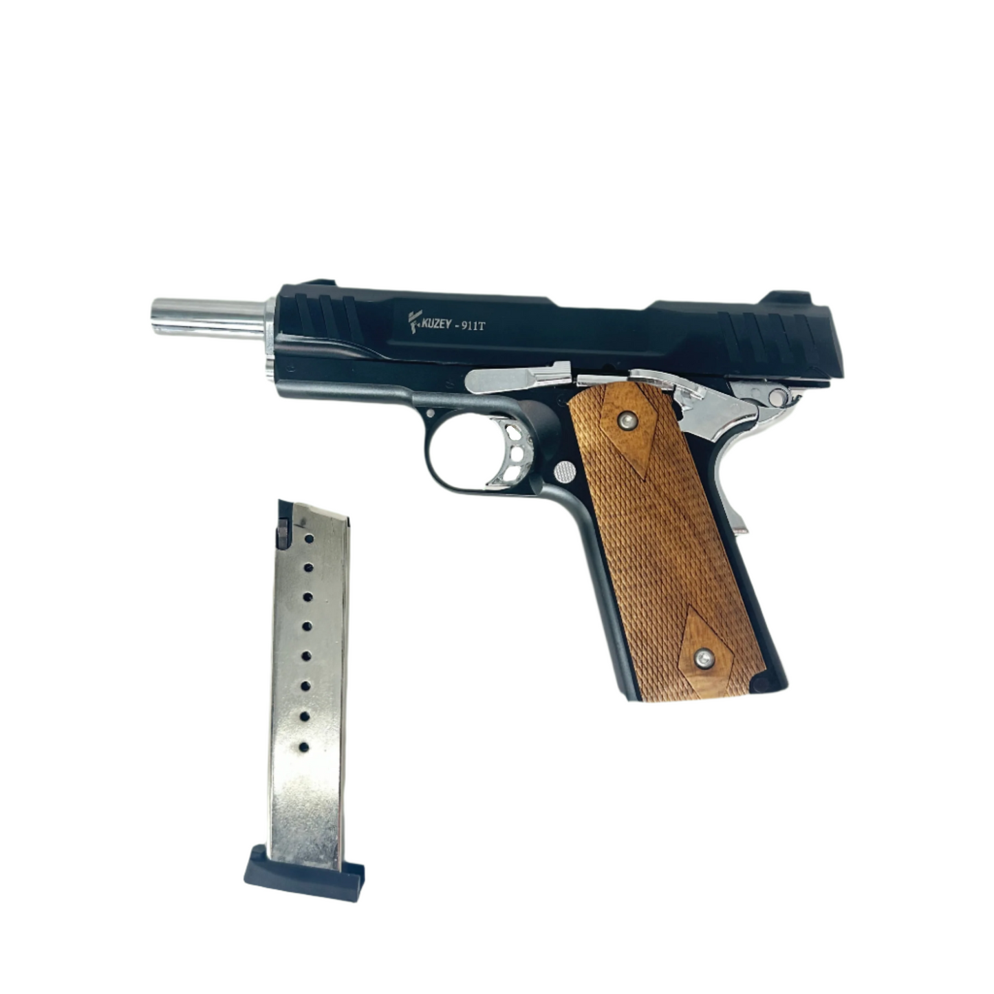 KUSEY-911T black