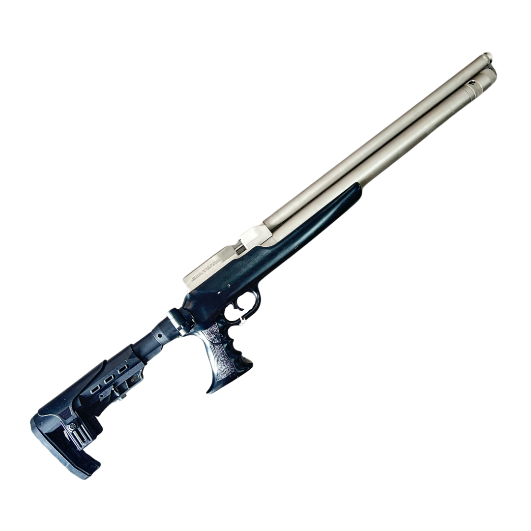 KERVAN AIRBOSS PHANTOM TACTICAL .22 CAL